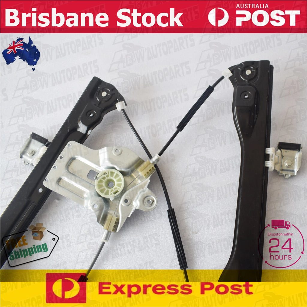 Fit Holden Cruze JG JH 2009-2016 Window Regulator NO Motor Front Right Driver RH