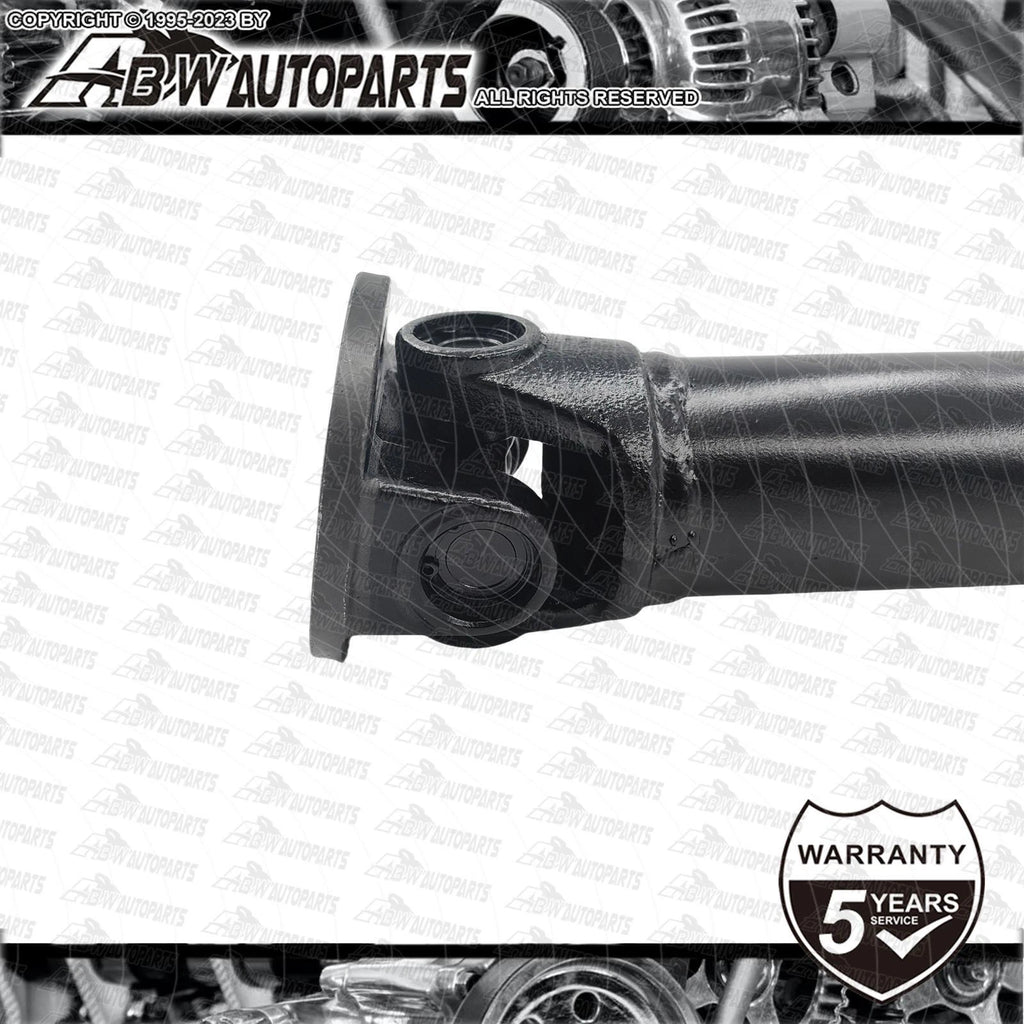 Front Drive Prop Shaft Propshaft Tailshaft for Nissan Navara D40 Pathfinder R51