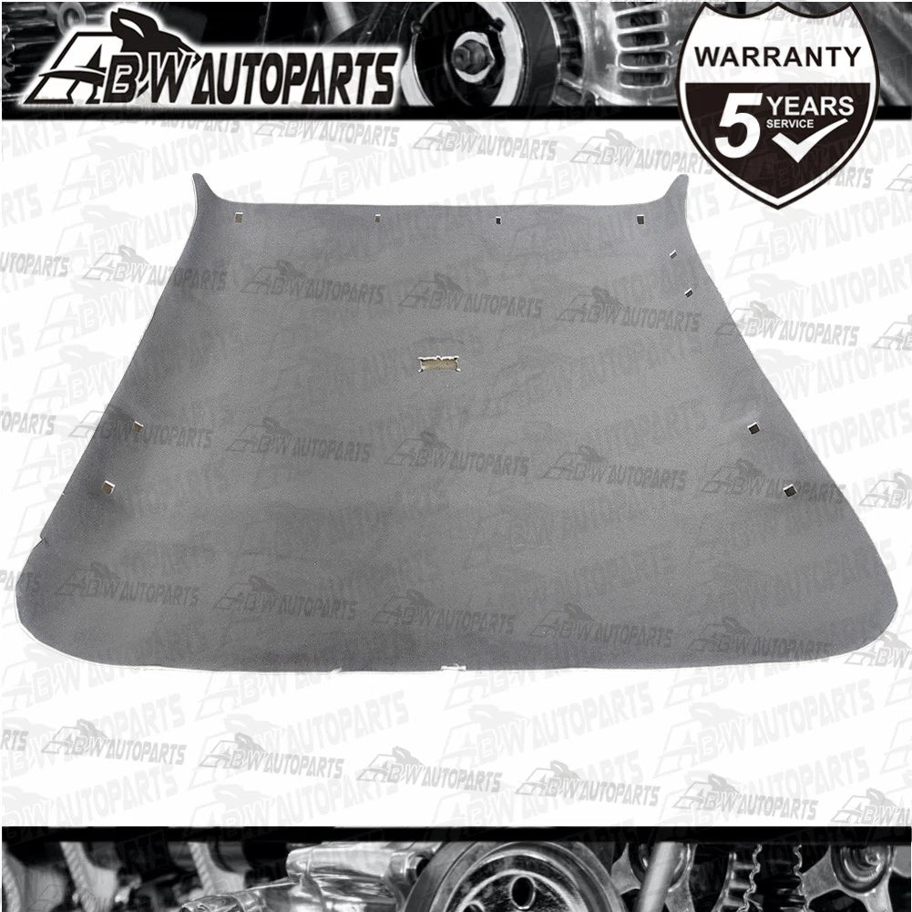 Holden Commodore VP VN VR VS Brand NEW Headliner Ready To Instal OEM Roof Lining