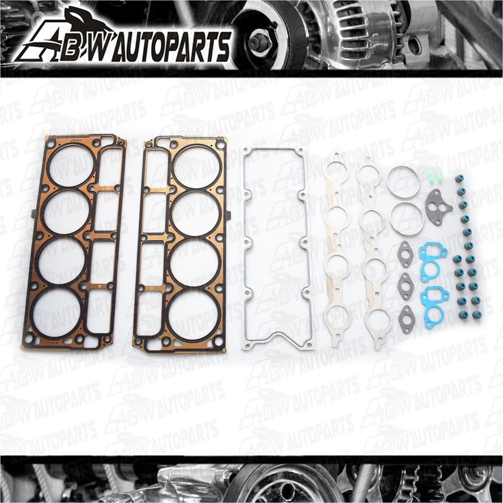 VRS Cylinder Head Gasket Kit For Holden COMMODORE VT VX VU VY VZ 5.7L LS1 99-06