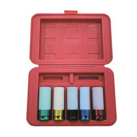 Toledo Wheel Nut Socket 21Mm 309303