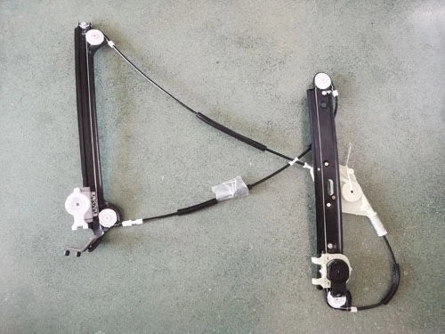 Front Right Window Regulator Without Motor for BMW 1 Series E82/E88 07-14