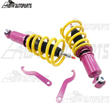 Load image into Gallery viewer, Pair Rear Coilover Spring Suspension For Holden Commodore VE Ute 2007-2013