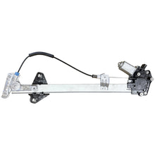Load image into Gallery viewer, Front Left Window Regulator With Motor 6 Pins for Honda Accord Euro CU 2008-2015