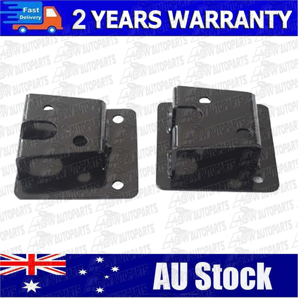 Engine Mount Adapter For Chevy V8 Holden HQ-WB Torana LH-LX Replace of AF64-3050