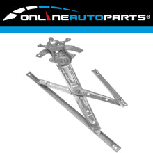 Load image into Gallery viewer, Front RH Window Regulator for Colorado RC 2008~12 for cars with Electric Windows