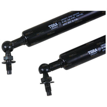 Load image into Gallery viewer, Gas Bonnet Struts Pair LH+RH For Toyota Landcruiser '98-'07 100 Series
