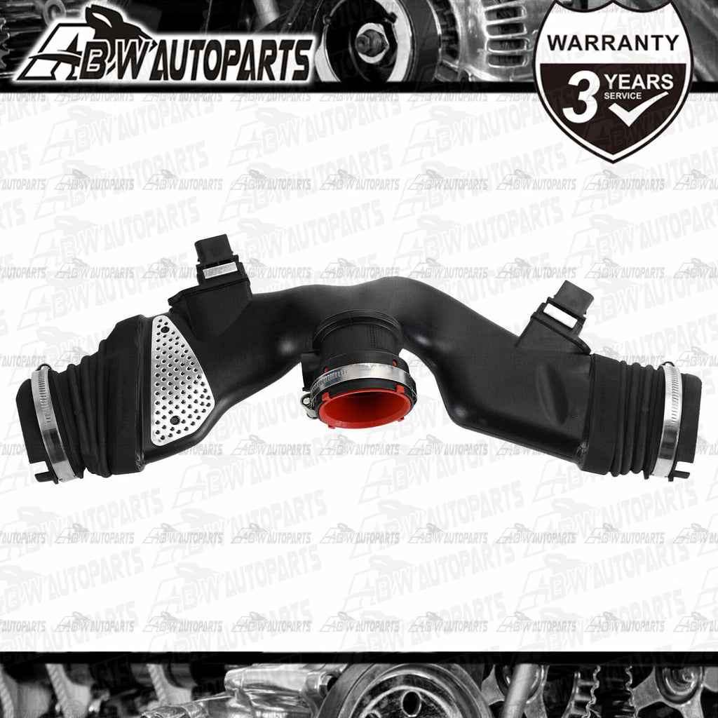 Air Intake Duct Air Mass Sensors 6420908237 For Mercedes W211 W164 OM642 V6 CDI