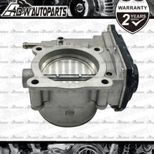 Load image into Gallery viewer, Electronic Throttle Body for Nissan Navara D40 Pathfinder R51 4.0L VQ40 2005-19