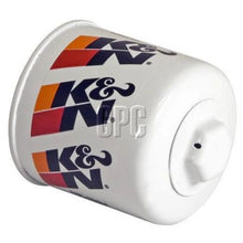 Load image into Gallery viewer, K&amp;N Oil Filter - Racing HP-1004