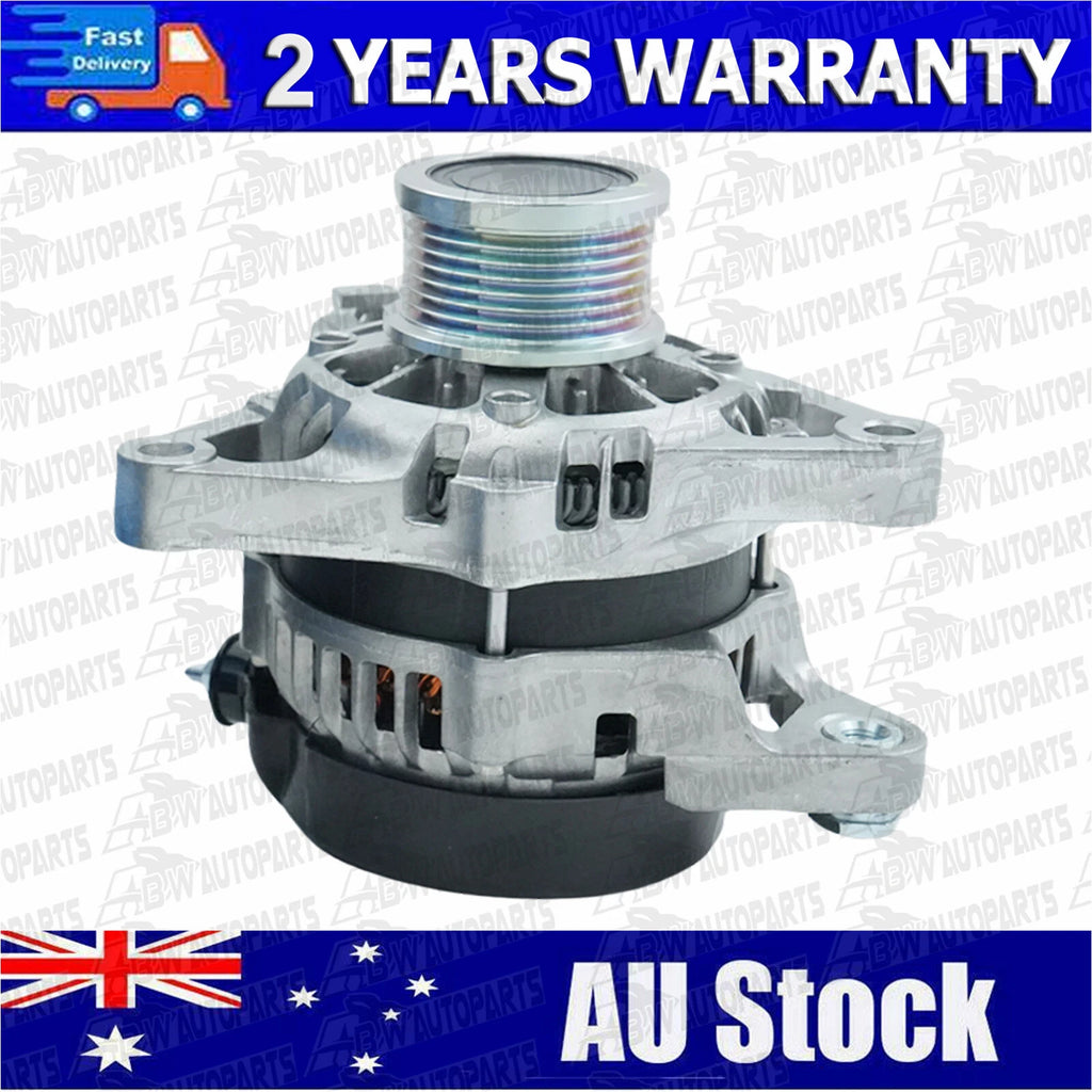 Alternator For Toyota Hilux GUN122 GUN123 GUN135 GUN125 GUN126 GUN136 2015-2023