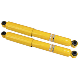 2 Rear Gas Shock Absorbers for Suzuki Sierra LJ SJ 74-96 SJ50 SJ70 SJ410 SJ413