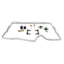 Load image into Gallery viewer, Whiteline BNK006 Sway Bar Kit Front &amp; Rear fits Nissan 350Z/G35 All
