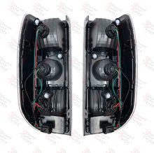 Load image into Gallery viewer, *NEW* TAIL LIGHT REAR BACK LAMP for MAZDA BT-50 BT50 2006 2007 2008 PAIR LH+RH