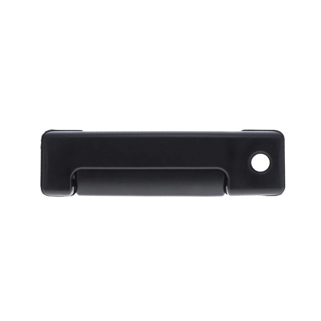 Left Rear Outer Sliding Door Handle Black for Toyota Hiace RZH 1989 -2005