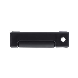 Left Rear Outer Sliding Door Handle Black for Toyota Hiace RZH 1989 -2005