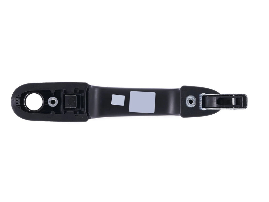 Front Right Outer Door Handle Primed Black For Hyundai Tucson JM 2004 -10