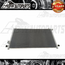 Load image into Gallery viewer, A/C AC Condenser for Nissan Patrol GU Y61 1997-2019 2.8L 3.0L 4.8L RD28Ti TD42