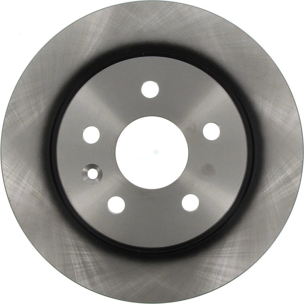 TRW Brake Rotor 267.9mm Rear DF7956S