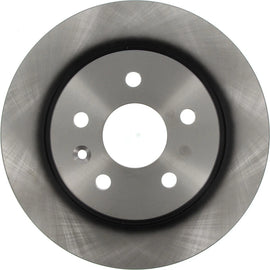 TRW Brake Rotor 267.9mm Rear DF7956S