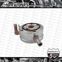 Load image into Gallery viewer, Engine Oil Cooler Suitable for Nissan Maintain Temperature