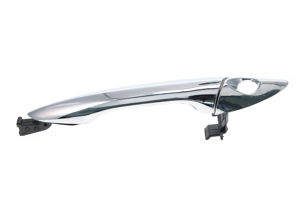 FRHS Front Right Outer Door Handle Chrome for Hyundai i30 GD 05/2012 ~ 03/2017