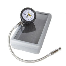 Load image into Gallery viewer, Autometer 0-60PSI Tyre Pressure Gauge 0-60PSI AU2160