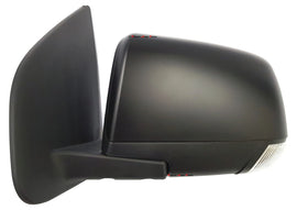 *NEW* DOOR MIRROR (INDICATOR FOLDING 8pin) for HOLDEN COLORADO RG 2012-2016 LEFT
