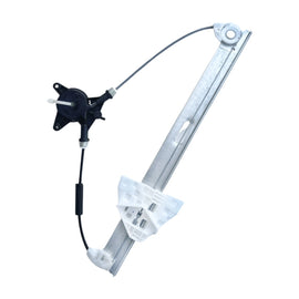 Front Left Window Regulator W/o Motor for Mazda RX8 03-11