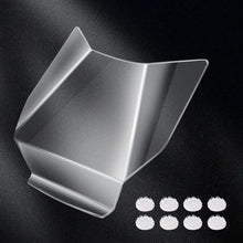 Load image into Gallery viewer, Motorcycle Headlight Protector Light Cover Guard Transparent For BMW R1300 GS ST