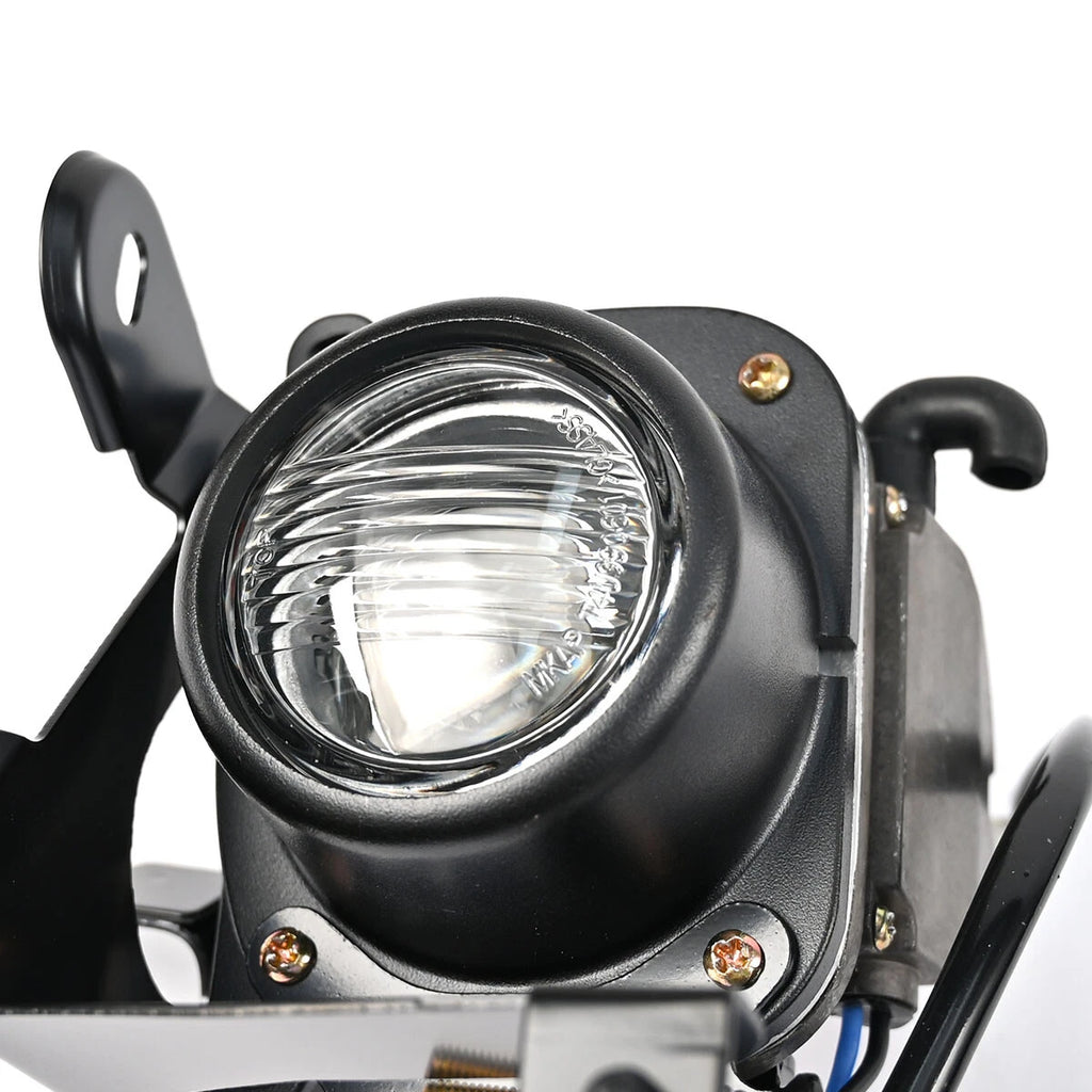 Amber LED Fog Light Set For Toyota for 4Runner 1999-2002 TO2592110 TO2593110 ST