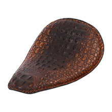 Load image into Gallery viewer, Motorcycle Alligator Solo Seat Spring Bracket For Harley Bobber Chopper Iron 883