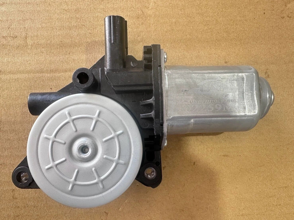 Rear Left Window Lift Motor 6 Pins for Honda Accord Euro CU 08-15