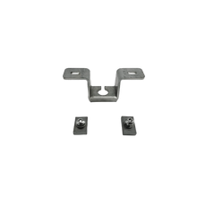 Load image into Gallery viewer, Bonnet Hinge FOR Ford Ranger 2023-on UHF Antenna Shutter Bracket Powder Coated