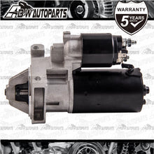 Load image into Gallery viewer, High Torque Starter Motor For Holden Commodore 5.0L V8 (304) LB9 VS VT VR VB VC