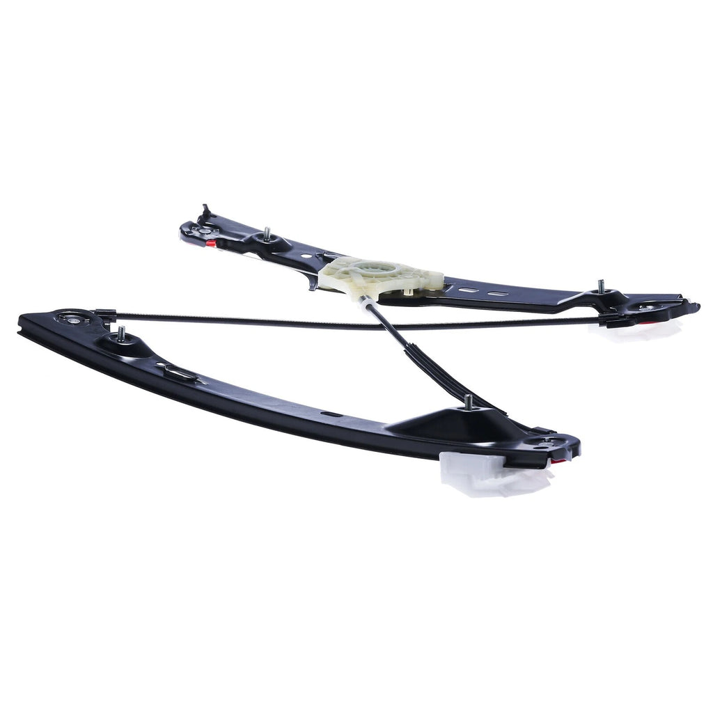 Front Right Window Regulator No Motor for BMW E90 E91 4D 06-12 51337140588