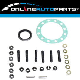 Rear Axle Stud Kit for Toyota Landcruiser FJ40 FJ45 FJ55 1975~1979 4X4