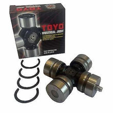 Load image into Gallery viewer, Universal Joint for Toyota Landcruiser FJ FZJ HDJ HZJ VDJ Uni Joint