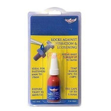 Load image into Gallery viewer, DynaGrip 10ml medium strength removable threadlocker for fastener security