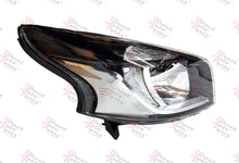 Load image into Gallery viewer, *NEW* HEADLIGHT HEAD LIGHT LAMP (DRL 6PIN) SUIT: RENAULT TRAFIC X82 2015 - RIGHT
