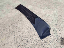 Load image into Gallery viewer, Rear Roof Spoiler Visor For FORD FALCON FG FG-X XR6 XR8 TURBO G6E G6
