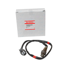 Rear Bank RH Post Cat Oxygen Sensor for Mitsubishi 380 DB V6 3.8L 6G75 2005~08