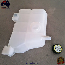 Load image into Gallery viewer, Expansion Tank Coolant Overflow Bottle for Ford Ranger Mazda BT-50 BT50 2.2 3.2L