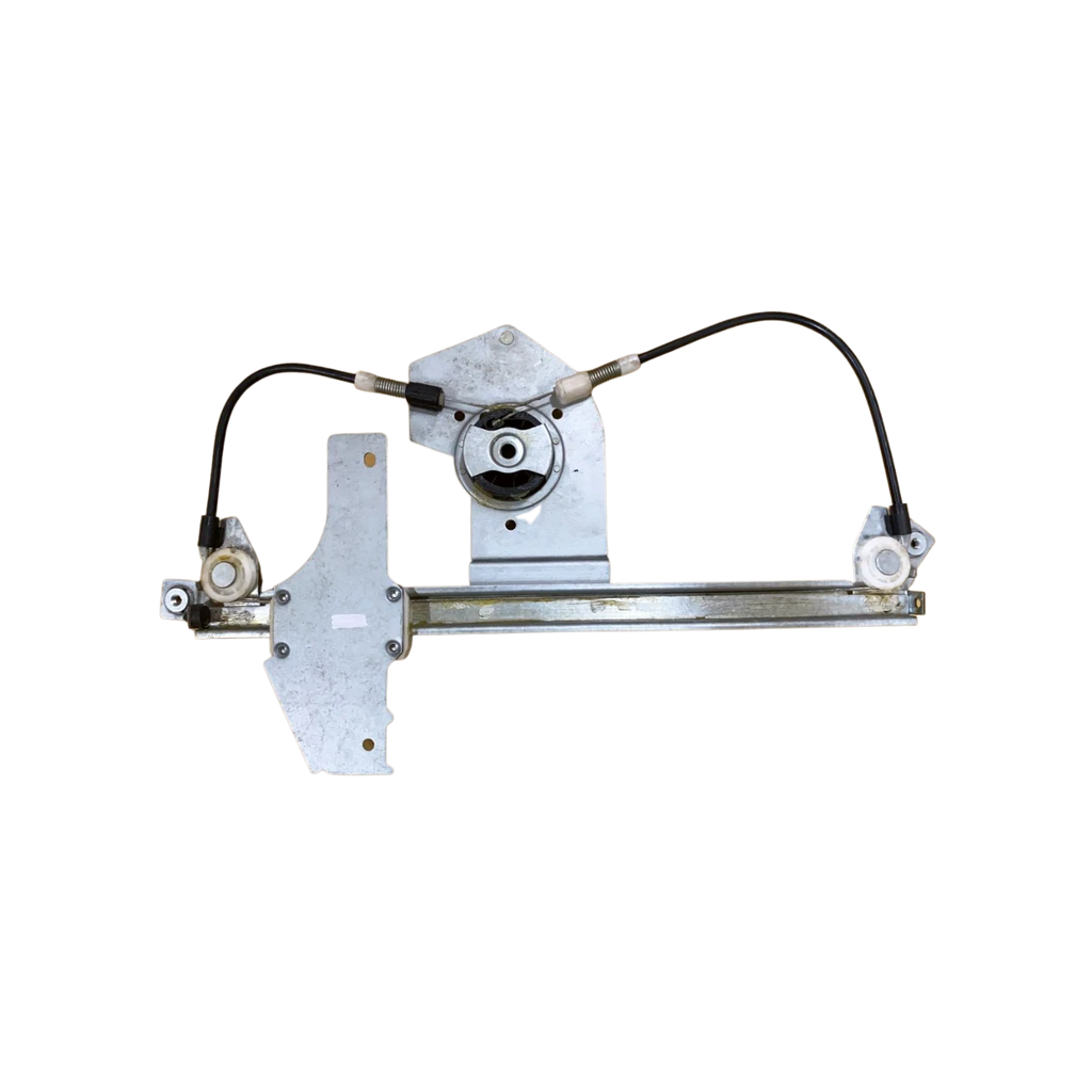 Rear Left Window Regulator W/O Motor For Peugeot 207 SW 4 Door 9223C5, 9223G1