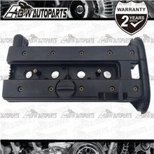 Load image into Gallery viewer, Engine Rocker Valve Cover For Holden Captiva CG 4cyl 2.4L Z24SED 2009~2011