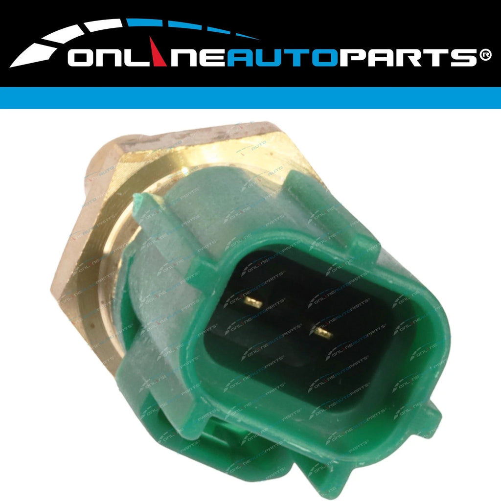 Coolant Temperature Sensor Sender for Hilux 4Runner VZN130R 3VZ-FE 3.0L 1990~96