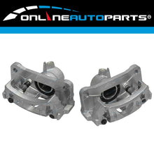 Load image into Gallery viewer, 2 Rear Brake Calipers for Landcruiser VDJ76 VDJ78 VDJ79 V8 Left &amp; Right Disc