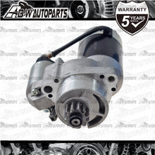 Load image into Gallery viewer, Starter Motor for Nissan Elgrand E50 E51 E52 engine VQ35DE 3.5L V6 Petrol 00-24