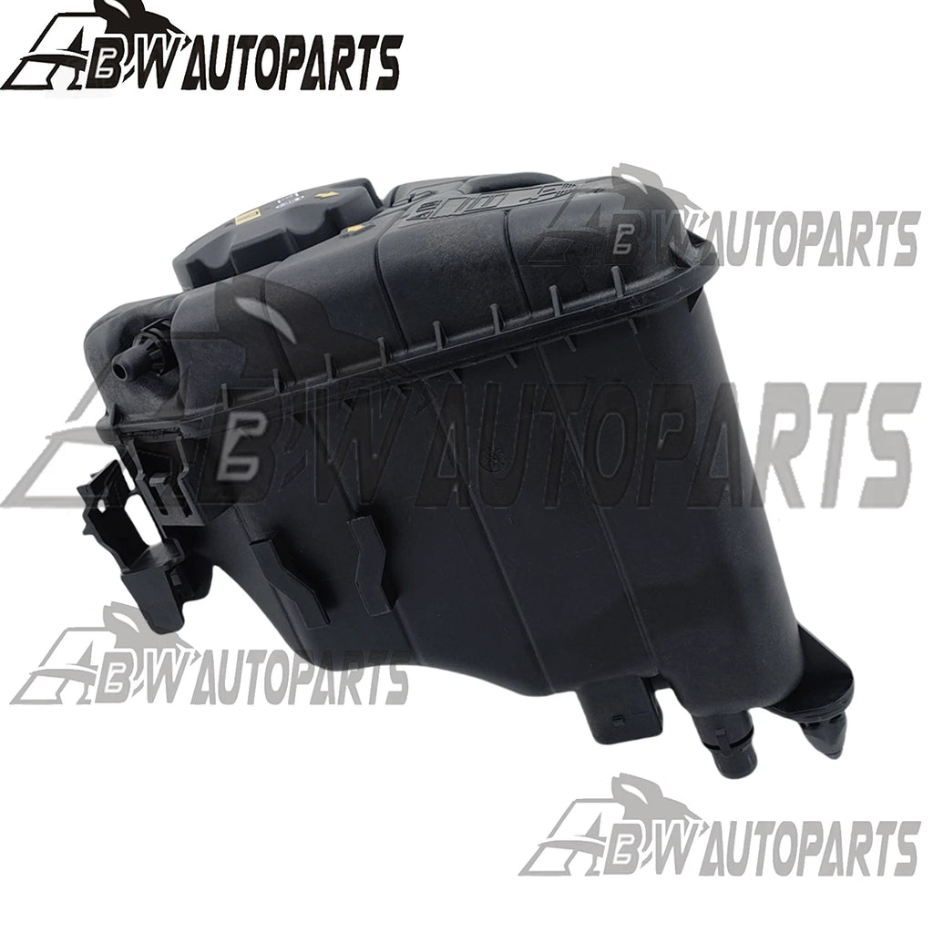 Coolant Expansion Tank for BMW G30 G11 F90 530i 530e 540i 630i 740i 745e 3.0L