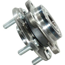 Load image into Gallery viewer, Front Wheel Bearing Hub Assembly For Mitsubishi Lancer Evolution EVO VII VIII IX